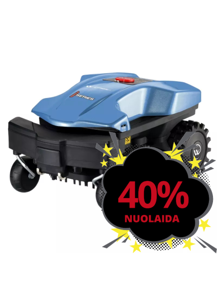 Wiperpremium I100 S vejos robotas Wiperpremium I100 S vejos robotas