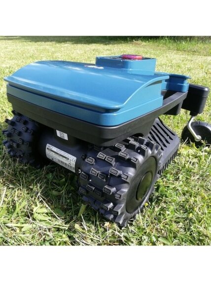 Wiperpremium I70 vejos robotas 9 Wiperpremium I70 vejos robotas 9