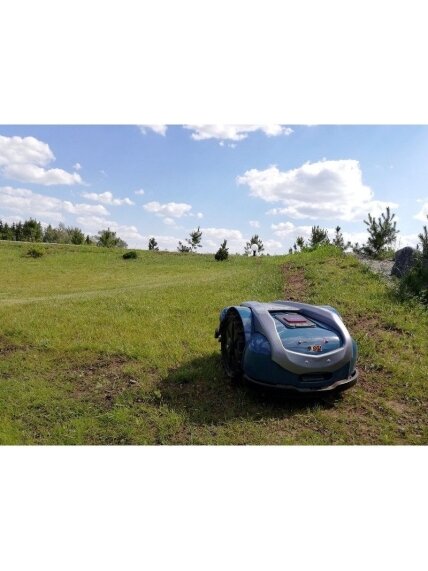 Wiperpremium J XK vejos robotas 2