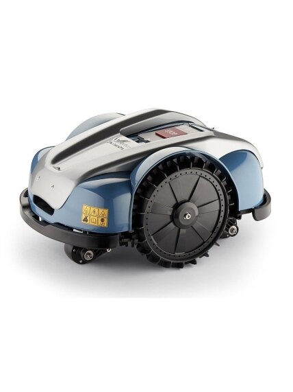 Wiperpremium J XK vejos robotas Wiperpremium J XK vejos robotas