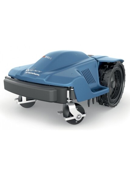 Wiperpremium K10 vejos robotas 2 Wiperpremium K10 vejos robotas 2