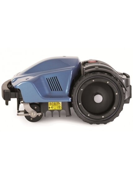 Wiperpremium K20 S vejos robotas 2 Wiperpremium K20 S vejos robotas 2