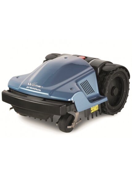 Wiperpremium K20 S vejos robotas Wiperpremium K20 S vejos robotas