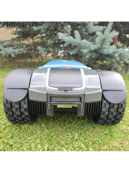 Wiperpremium KXL S vejos robotas 5 Wiperpremium KXL S vejos robotas 5