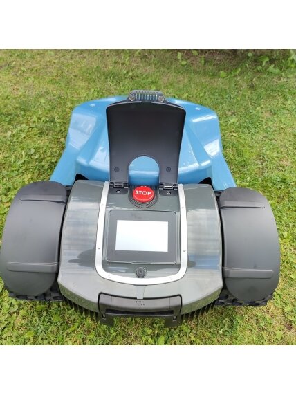 Wiperpremium KXL S vejos robotas 6 Wiperpremium KXL S vejos robotas 6