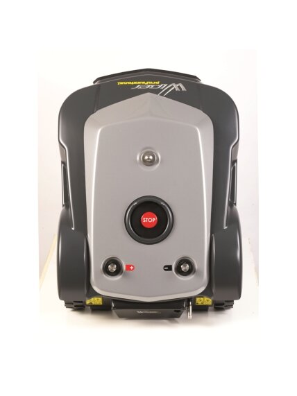 Wiperpremium P70 S vejos robotas 4