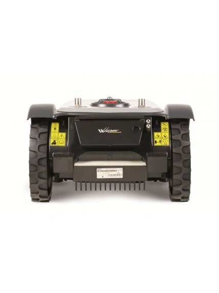 Wiperpremium P70 S vejos robotas 5 Wiperpremium P70 S vejos robotas 5