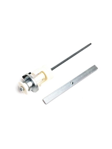 WITHDRAWAL TOOL FOR DRIVEN PULLEY WITHDRAWAL TOOL FOR DRIVEN PULLEY
