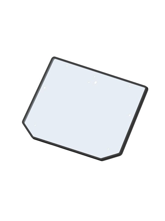 Windshield POLARIS RZR XP PRO (2020-XX) Windshield POLARIS RZR XP PRO (2020-XX)