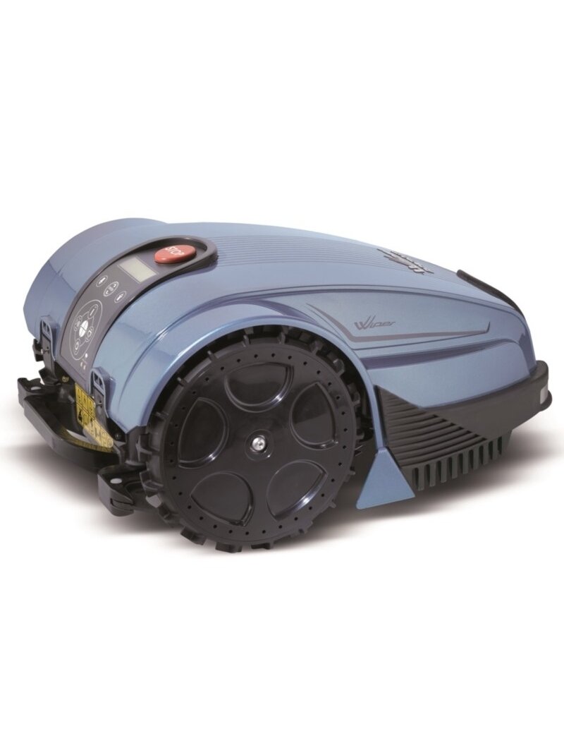 Wiperpremium C12 vejos robotas 2 Wiperpremium C12 vejos robotas 2