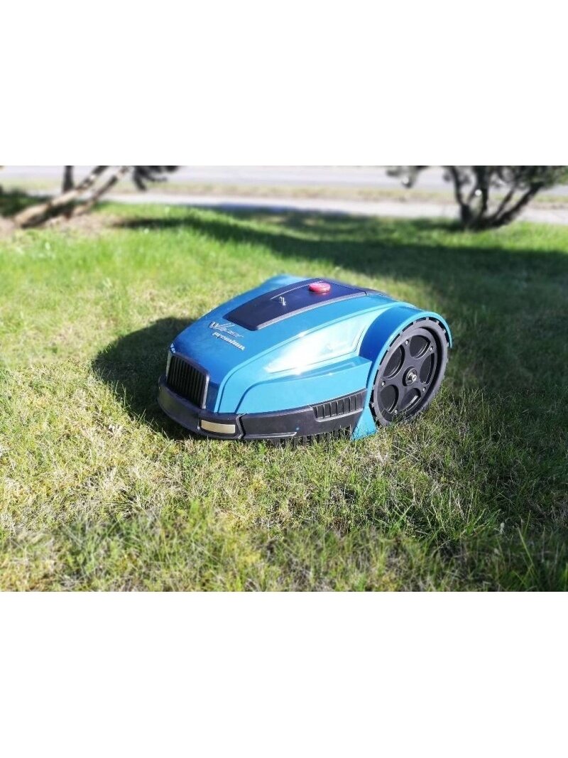 Wiperpremium C120 vejos robotas 7 Wiperpremium C120 vejos robotas 7