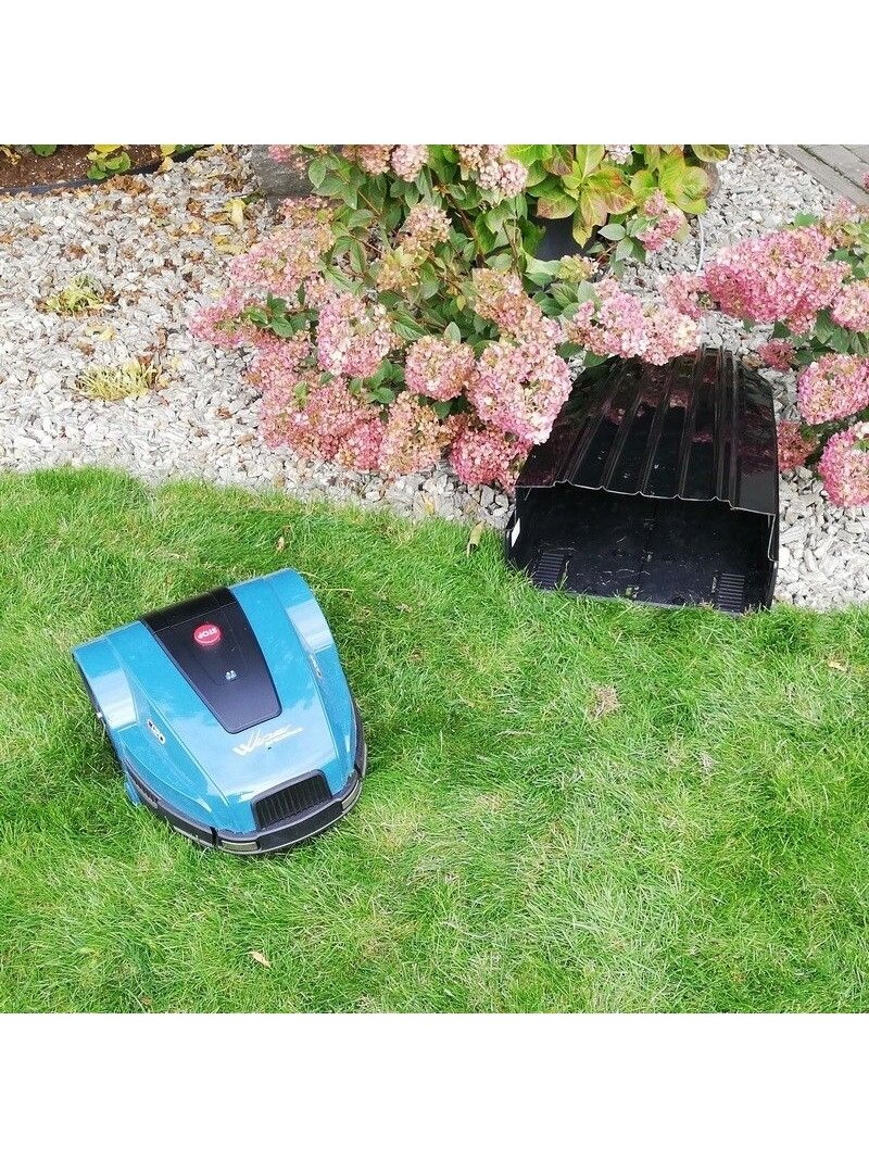 Wiperpremium C120 vejos robotas 8