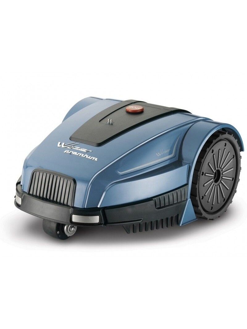 Wiperpremium C180 S vejos robotas 1 Wiperpremium C180 S vejos robotas 1