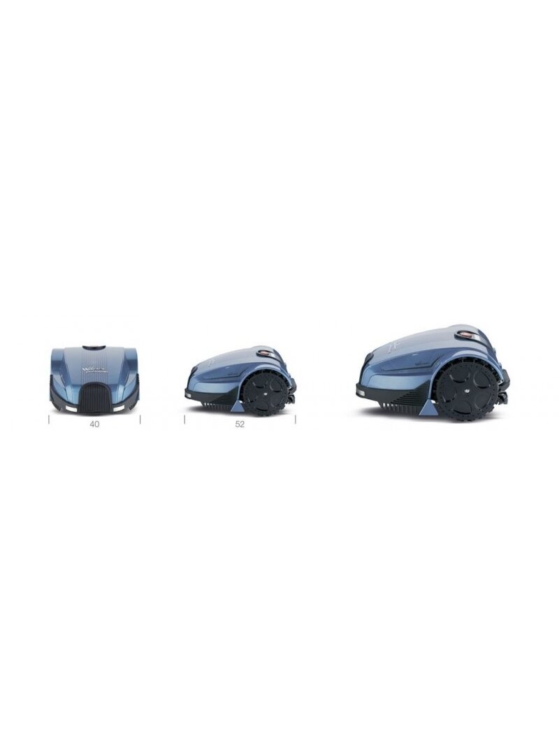 Wiperpremium C20 vejos robotas 3 Wiperpremium C20 vejos robotas 3