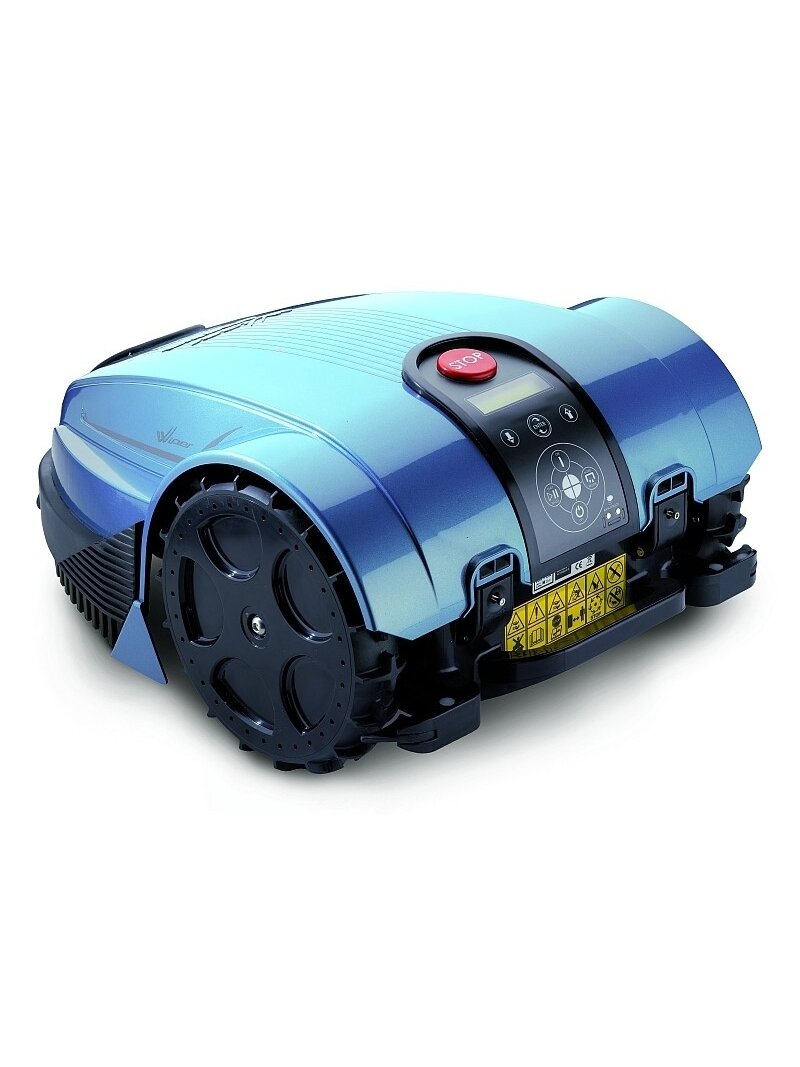 Wiperpremium C20 vejos robotas Wiperpremium C20 vejos robotas