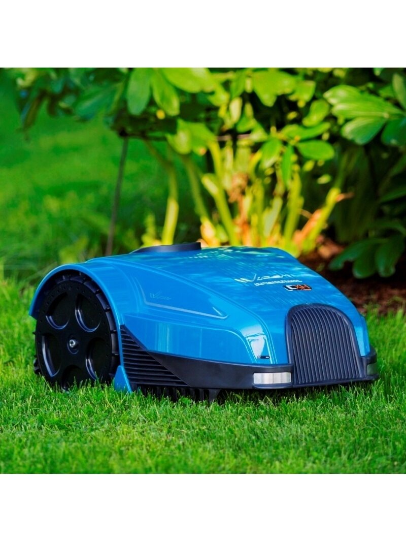 Wiperpremium C6 vejos robotas 5