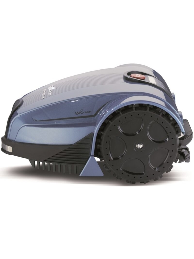 Wiperpremium C6 vejos robotas Wiperpremium C6 vejos robotas