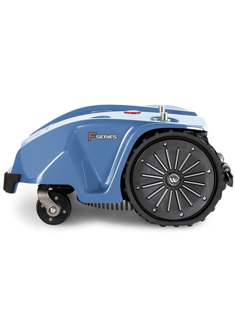 Wiperpremium F28 vejos robotas 2