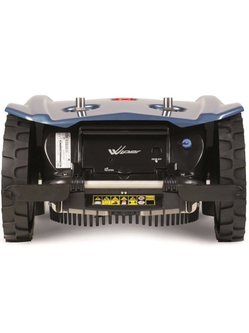 Wiperpremium F28 vejos robotas 4