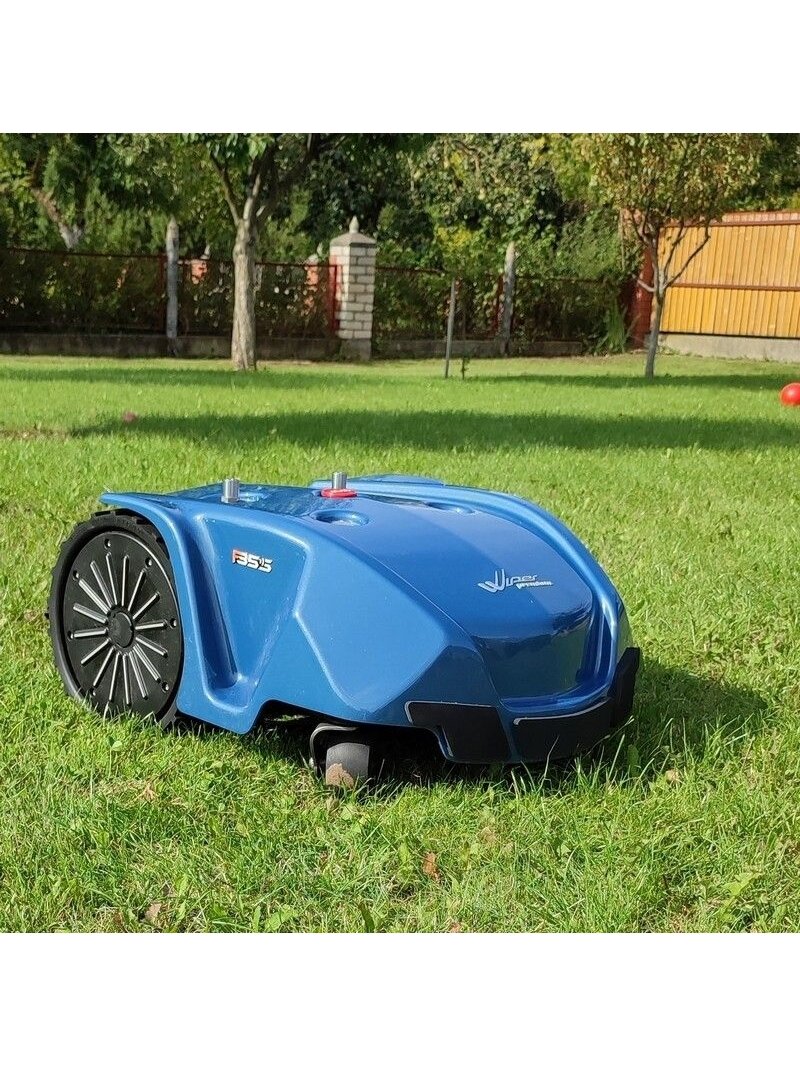 Wiperpremium F35 S vejos robotas 11 Wiperpremium F35 S vejos robotas 11