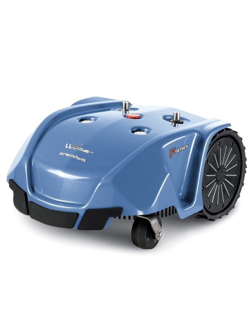 Wiperpremium F35 S vejos robotas 1 Wiperpremium F35 S vejos robotas 1