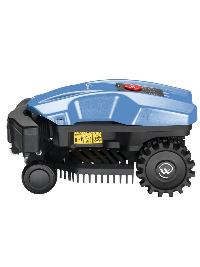 Wiperpremium I100 S vejos robotas 2 Wiperpremium I100 S vejos robotas 2