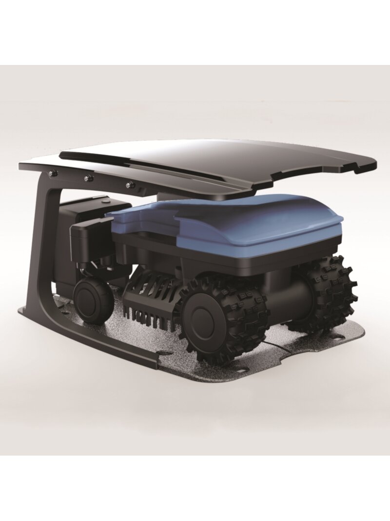 Wiperpremium I100 S vejos robotas 6 Wiperpremium I100 S vejos robotas 6