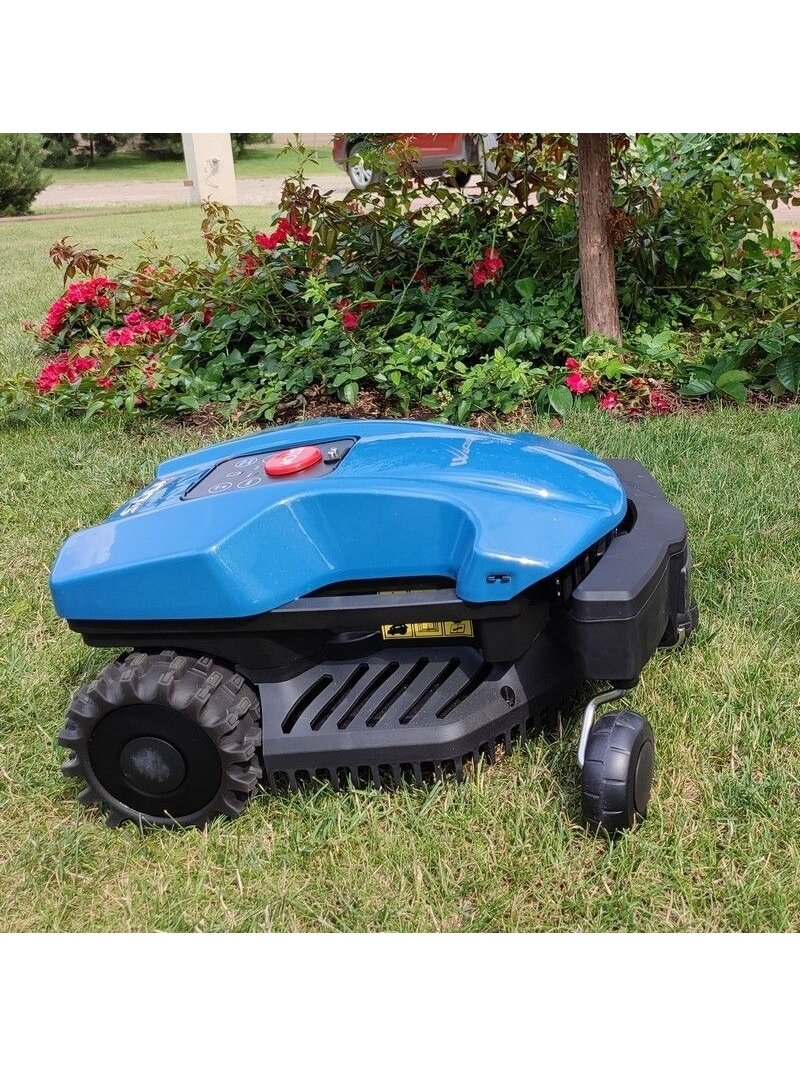 Wiperpremium I100 S vejos robotas 9 Wiperpremium I100 S vejos robotas 9