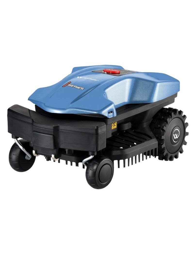 Wiperpremium I100 S vejos robotas 1 Wiperpremium I100 S vejos robotas 1