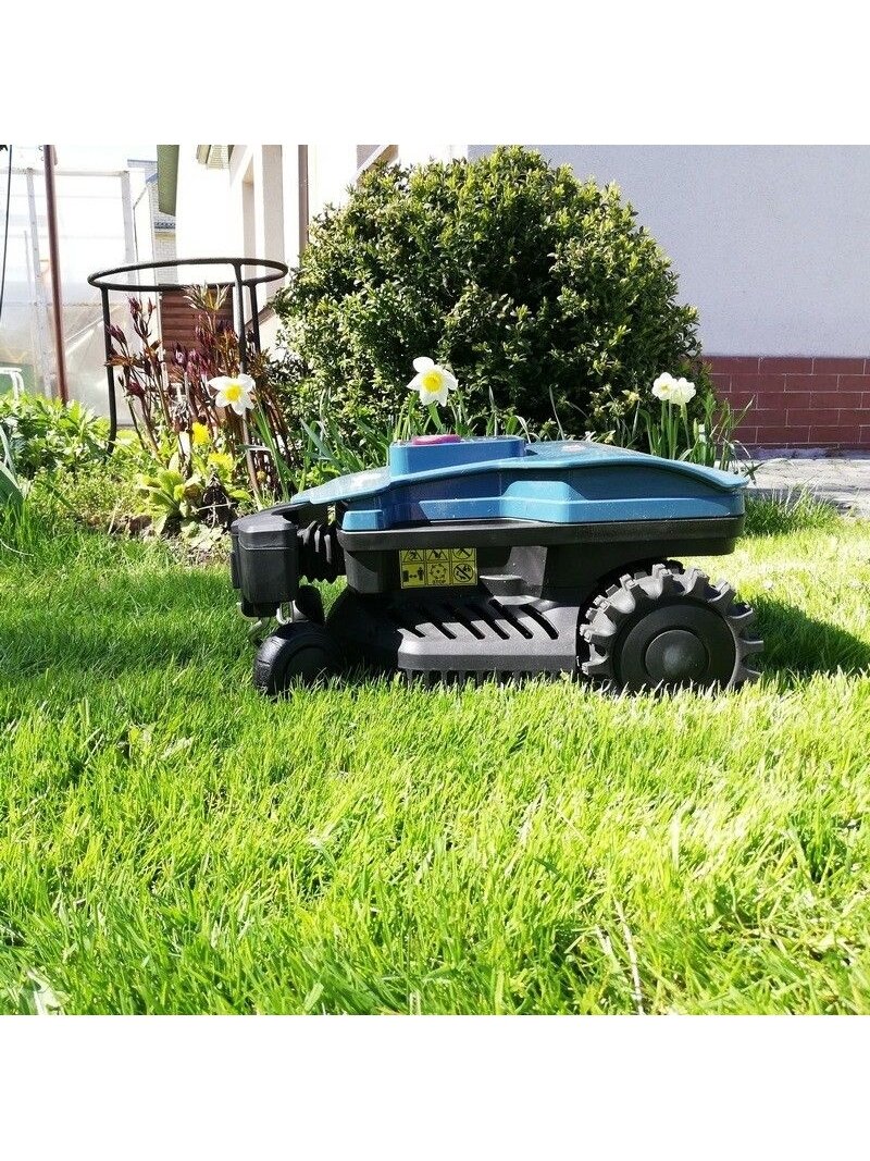 Wiperpremium I70 vejos robotas 13 Wiperpremium I70 vejos robotas 13