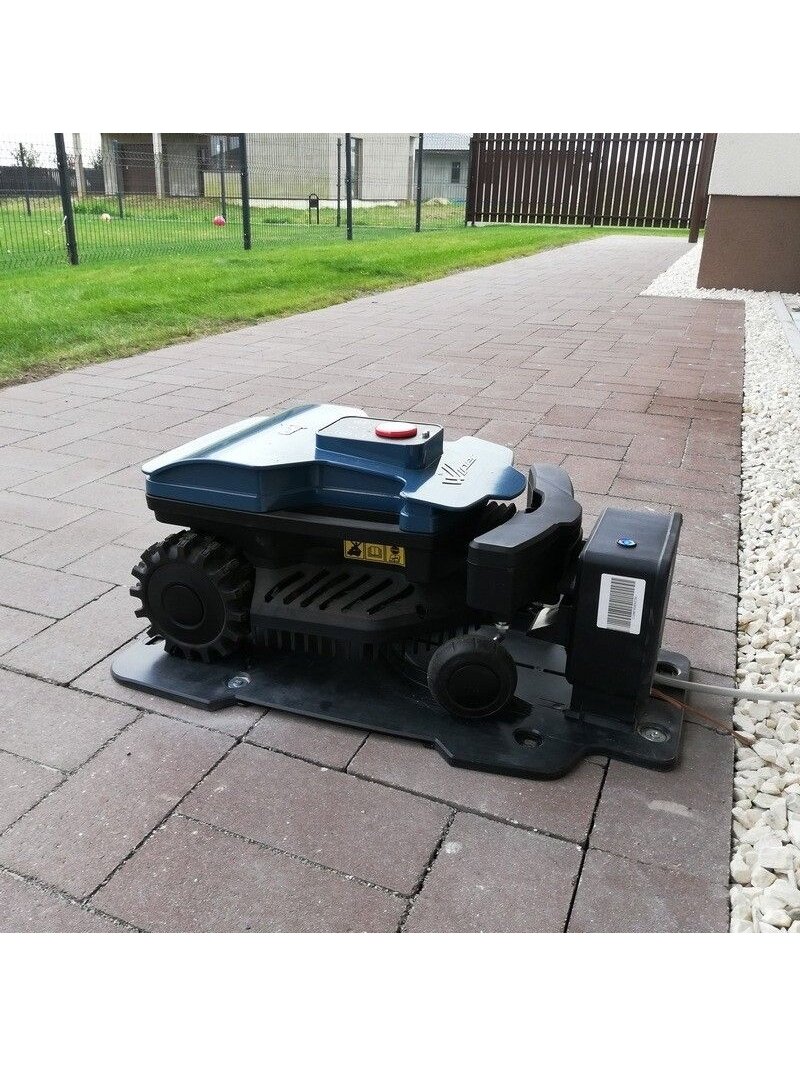 Wiperpremium I70 vejos robotas 11 Wiperpremium I70 vejos robotas 11
