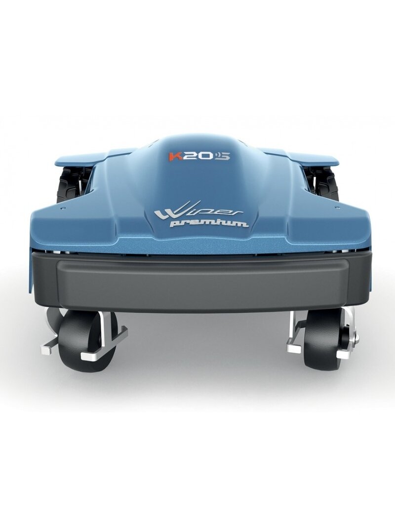 Wiperpremium K10 vejos robotas Wiperpremium K10 vejos robotas