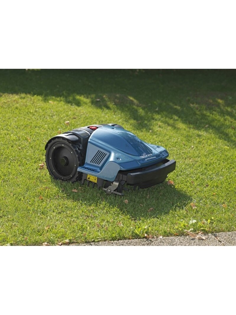 Wiperpremium K20 S vejos robotas 6 Wiperpremium K20 S vejos robotas 6