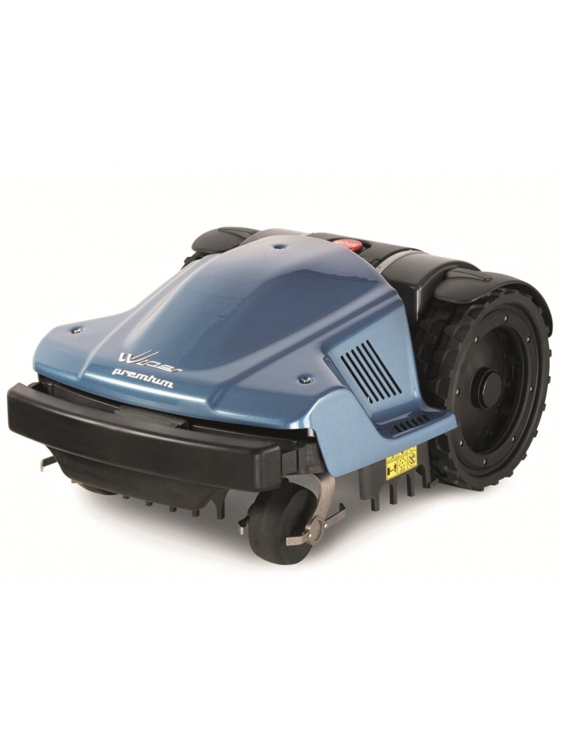 Wiperpremium K20 S vejos robotas Wiperpremium K20 S vejos robotas