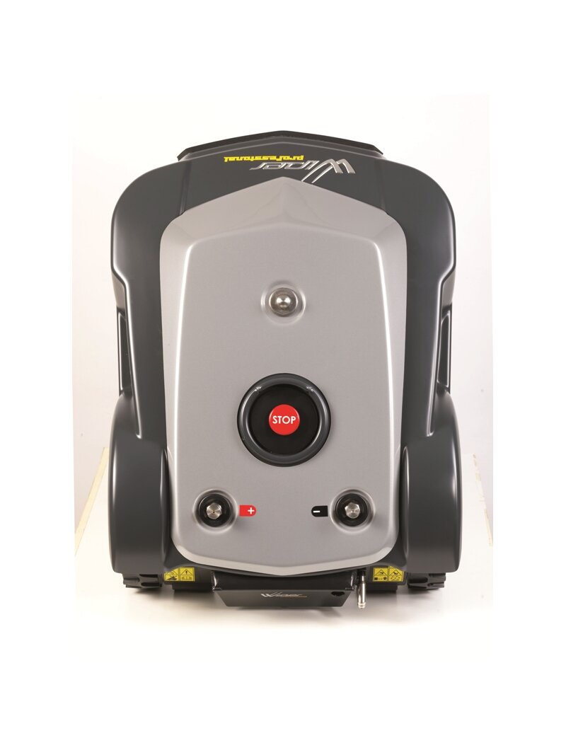Wiperpremium P70 S vejos robotas 4