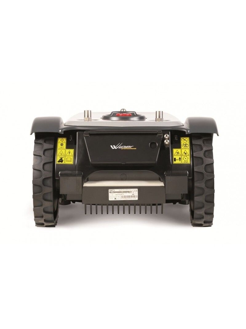 Wiperpremium P70 S vejos robotas 5