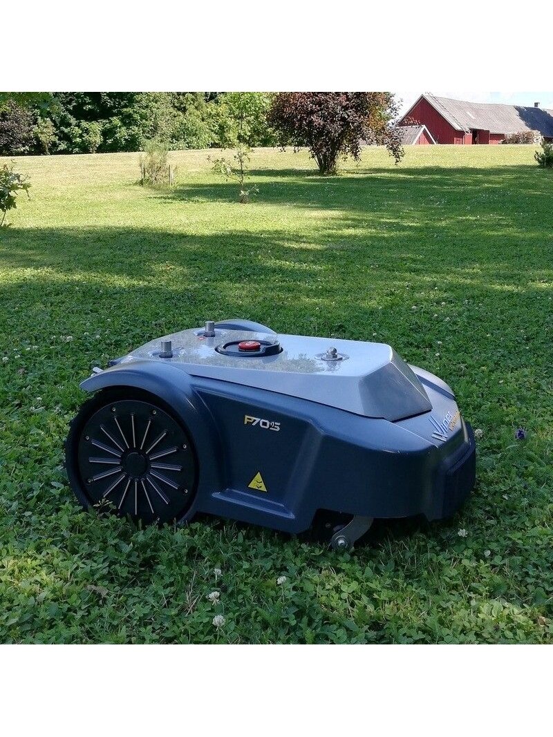 Wiperpremium P70 S vejos robotas 6 Wiperpremium P70 S vejos robotas 6