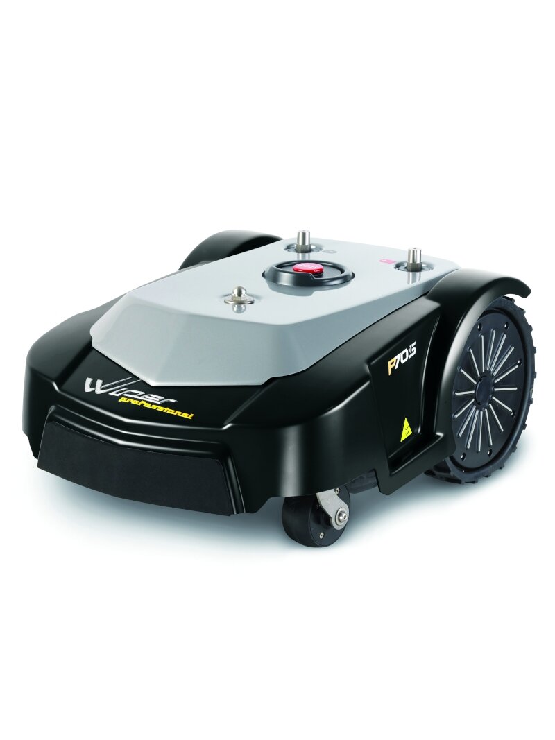 Wiperpremium P70 S vejos robotas 1