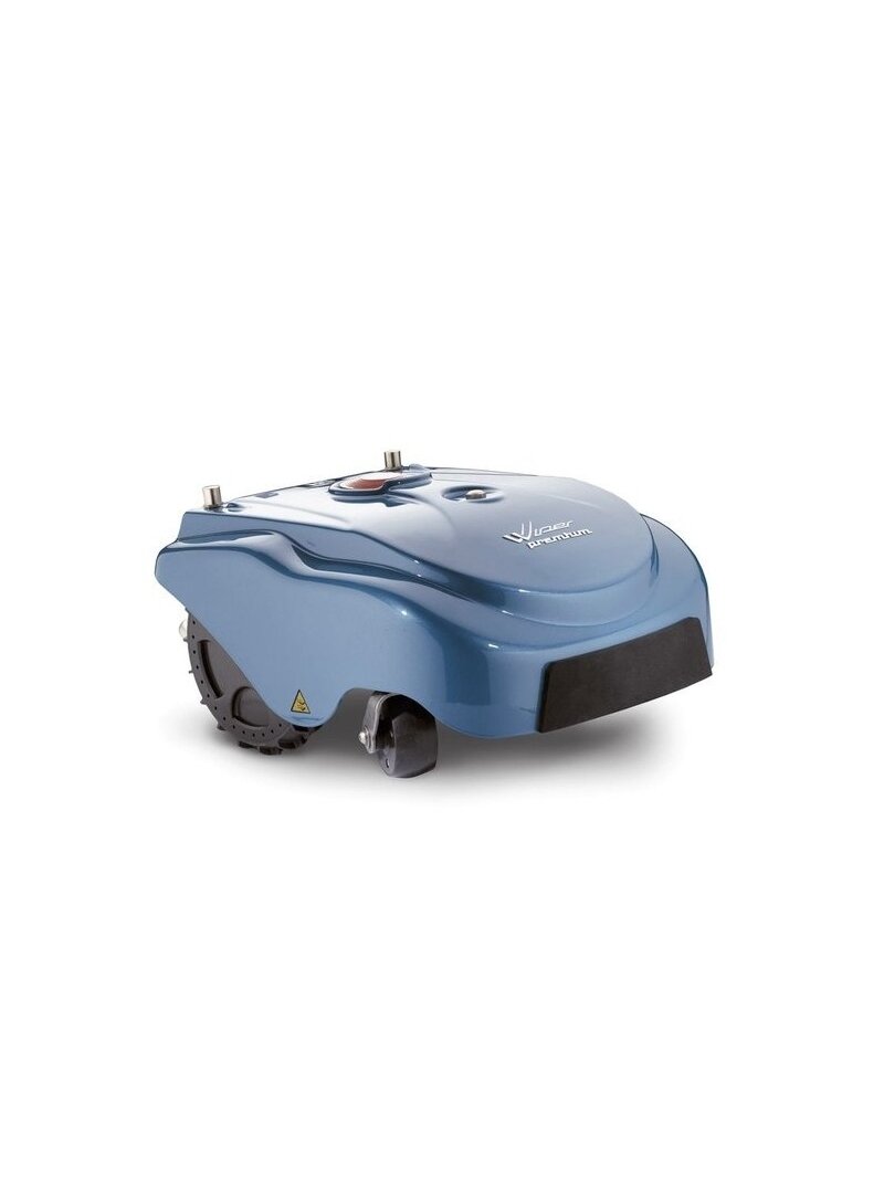 Wiperpremium SR H vejos robotas