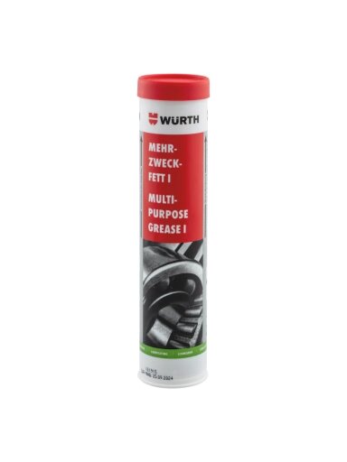 WURTH TIRŠTAS TEPALAS I 400G