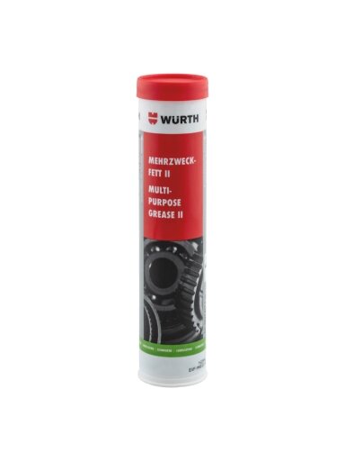 WURTH TIRŠTAS TEPALAS II 400G