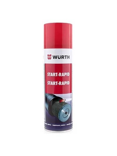 WURTH UŽVEDIMO PRIEMONĖ START-RAPID 300ML