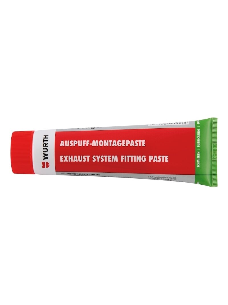 WURTH IŠMETIMO VAMZDŽIO PASTA 140G