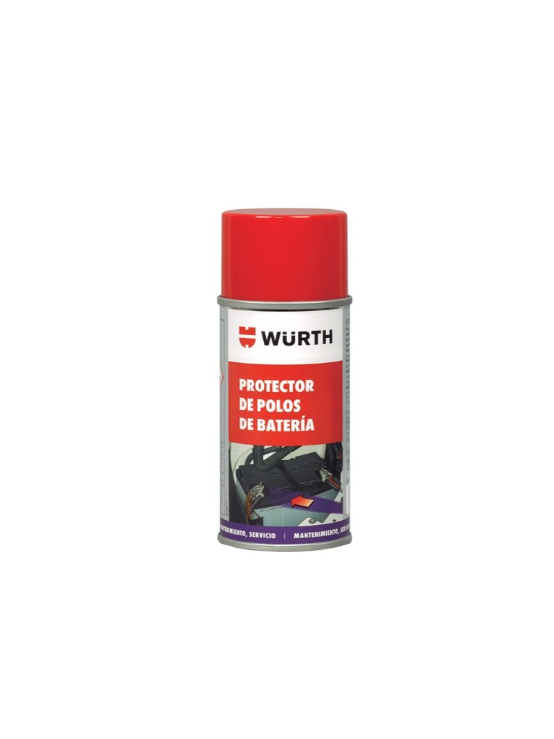 WURTH POLIŲ APSAUGA 150ML WURTH POLIŲ APSAUGA 150ML
