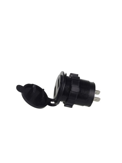 X-ATV USB JUNGTIS MĖLYNA X-ATV USB JUNGTIS MĖLYNA