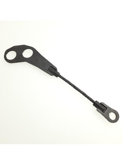 XGEN III LEFT CABLE XGEN III LEFT CABLE