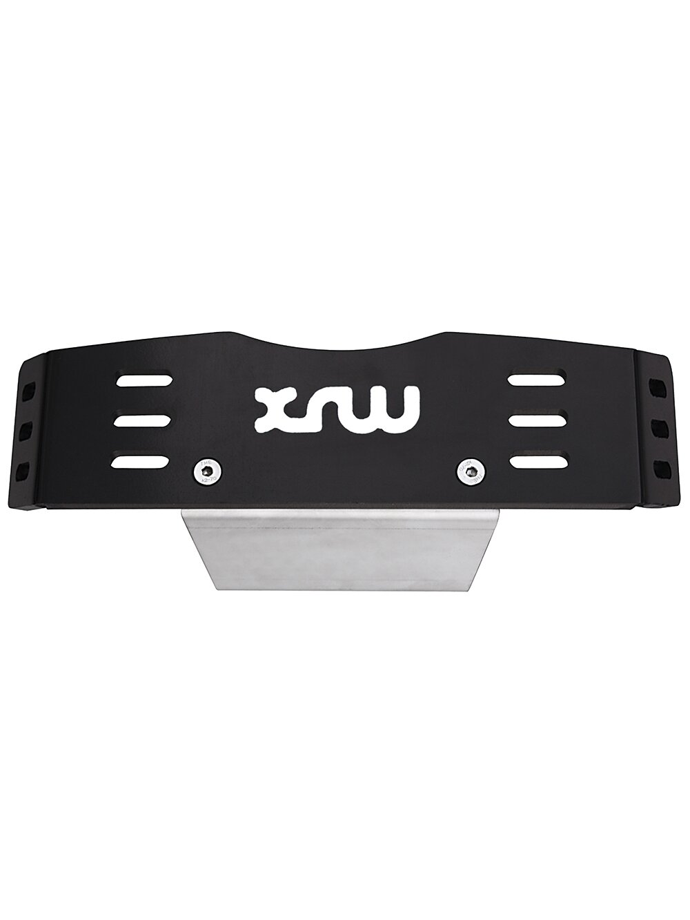 XRW REAR BUMPER PHD - YAMAHA YFZ 450R