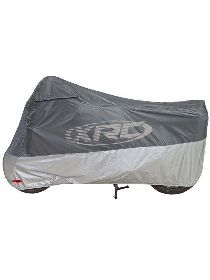 XRC UŽDANGALAS MOTOROLERIUI/ PITBIKE MOTOCIKLUI OUTDOOR SIDABRINIS M XRC UŽDANGALAS MOTOROLERIUI/ PITBIKE MOTOCIKLUI OUTDOOR SIDABRINIS M