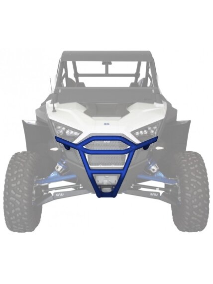 XRW FRONT BUMPER PX31 BLUE 5002 - POLARIS RZR PRO XP XRW FRONT BUMPER PX31 BLUE 5002 - POLARIS RZR PRO XP