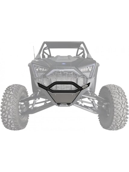 XRW FRONT BUMPER PX36 BLACK - POLARIS RZR PRO R XRW FRONT BUMPER PX36 BLACK - POLARIS RZR PRO R